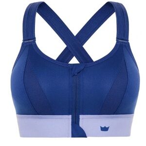 SheFit Ultimate High Impact Sports Bra 4 LUXE